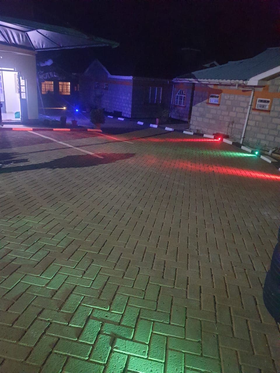 The Rivers Court gated estate compound near Meru town, photo 12